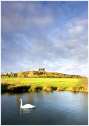 Penshaw Monument